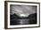 Loch Coruisk And Black Cuillin-Rory Garforth-Framed Photographic Print