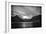 Loch Coruisk And Black Cuillin-Rory Garforth-Framed Photographic Print