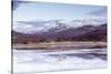 Loch Coultrie in Wester Ross, Highlands, Scotland, United Kingdom, Europe-Julian Elliott-Stretched Canvas