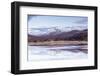 Loch Coultrie in Wester Ross, Highlands, Scotland, United Kingdom, Europe-Julian Elliott-Framed Photographic Print