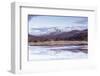 Loch Coultrie in Wester Ross, Highlands, Scotland, United Kingdom, Europe-Julian Elliott-Framed Photographic Print