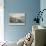 Loch Earn-null-Giclee Print displayed on a wall