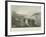 Loch Earn-null-Framed Giclee Print