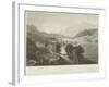 Loch Earn-null-Framed Giclee Print