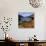 Loch Eck Scotland-null-Stretched Canvas displayed on a wall