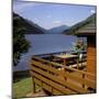 Loch Eck Scotland-null-Mounted Photographic Print