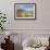 Loch Enoch, Looking Towards Merrick, Galloway Hills, Dumfries and Galloway, Scotland, UK-Gary Cook-Framed Photographic Print displayed on a wall