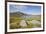 Loch Enoch, Looking Towards Merrick, Galloway Hills, Dumfries and Galloway, Scotland, UK-Gary Cook-Framed Photographic Print