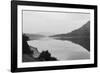 Loch Ericht in the Highlands, 1960-Howard Jones-Framed Photographic Print