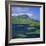 Loch Fada and the Storr, Isle of Skye, Highlands Region, Scotland, UK, Europe-Roy Rainford-Framed Photographic Print