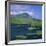 Loch Fada and the Storr, Isle of Skye, Highlands Region, Scotland, UK, Europe-Roy Rainford-Framed Photographic Print