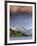 Loch Fyne from Inveraray, Argyll, Scotland, United Kingdom, Europe-Patrick Dieudonne-Framed Photographic Print