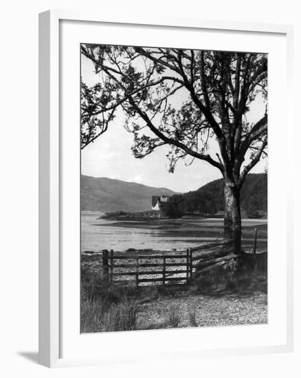 Loch Fyne-null-Framed Photographic Print