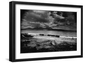 Loch Fynne, Argyll, Scotland-Simon Marsden-Framed Giclee Print