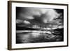 Loch Fynne, Inverary, Argyllshire, Scotland-Simon Marsden-Framed Giclee Print