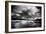 Loch Fynne, Inverary, Argyllshire, Scotland-Simon Marsden-Framed Premium Giclee Print