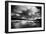 Loch Fynne, Inverary, Argyllshire, Scotland-Simon Marsden-Framed Premium Giclee Print