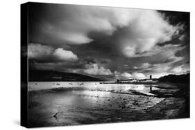 Loch Fynne, Inverary, Argyllshire, Scotland-Simon Marsden-Stretched Canvas