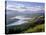 Loch Garry and Glen Garry, Near Fort Augustus, Highland Region, Scotland, United Kingdom, Europe-Patrick Dieudonne-Stretched Canvas