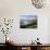 Loch Garry and Glen Garry, Near Fort Augustus, Highland Region, Scotland, United Kingdom, Europe-Patrick Dieudonne-Photographic Print displayed on a wall