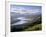 Loch Garry and Glen Garry, Near Fort Augustus, Highland Region, Scotland, United Kingdom, Europe-Patrick Dieudonne-Framed Photographic Print