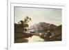 Loch Katrine-Sidney Richard Percy-Framed Giclee Print