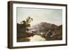 Loch Katrine-Sidney Richard Percy-Framed Giclee Print