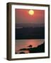 Loch Kee, Shannon River, Roscommon, Connacht, Republic of Ireland (Eire)-Adam Woolfitt-Framed Photographic Print