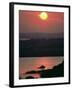 Loch Kee, Shannon River, Roscommon, Connacht, Republic of Ireland (Eire)-Adam Woolfitt-Framed Photographic Print