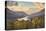 Loch Leven, Highland Region, Scotland, United Kingdom, Europe-John Potter-Stretched Canvas