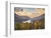 Loch Leven, Highland Region, Scotland, United Kingdom, Europe-John Potter-Framed Photographic Print