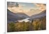 Loch Leven, Highland Region, Scotland, United Kingdom, Europe-John Potter-Framed Photographic Print
