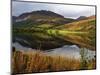Loch Lochy, Inverness, Scotland, United Kingdom, Europe-Peter Richardson-Mounted Photographic Print