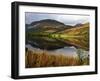 Loch Lochy, Inverness, Scotland, United Kingdom, Europe-Peter Richardson-Framed Photographic Print