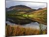 Loch Lochy, Inverness, Scotland, United Kingdom, Europe-Peter Richardson-Mounted Photographic Print