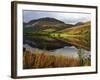 Loch Lochy, Inverness, Scotland, United Kingdom, Europe-Peter Richardson-Framed Photographic Print