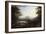 Loch Lomond, 1809-Alexander Nasmyth-Framed Giclee Print