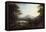 Loch Lomond, 1809-Alexander Nasmyth-Framed Stretched Canvas