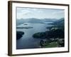 Loch Lomond, Strathclyde, Scotland, United Kingdom-Adam Woolfitt-Framed Photographic Print