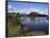 Loch Lomond, Trossachs, Strathclyde, Scotland, United Kingdom-Guy Thouvenin-Framed Photographic Print