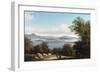 Loch Lomond-John Knox-Framed Giclee Print