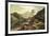 Loch Lomond-Sidney Richard Percy-Framed Giclee Print