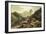 Loch Lomond-Sidney Richard Percy-Framed Giclee Print