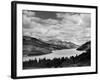 Loch Long 1946-Mirrorpix-Framed Photographic Print