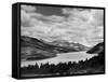 Loch Long 1946-Mirrorpix-Framed Stretched Canvas