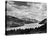 Loch Long 1946-Mirrorpix-Stretched Canvas