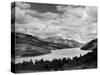 Loch Long 1946-Mirrorpix-Stretched Canvas