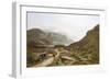 Loch Long-Sidney Richard Percy-Framed Giclee Print