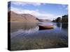 Loch Maree, Wester Ross, Highland Region, Scotland, United Kingdom-Neale Clarke-Stretched Canvas