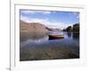 Loch Maree, Wester Ross, Highland Region, Scotland, United Kingdom-Neale Clarke-Framed Photographic Print